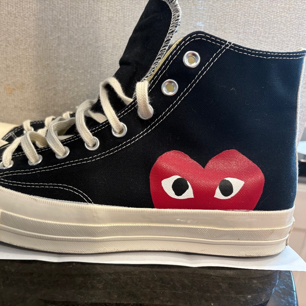 Comme does garçon